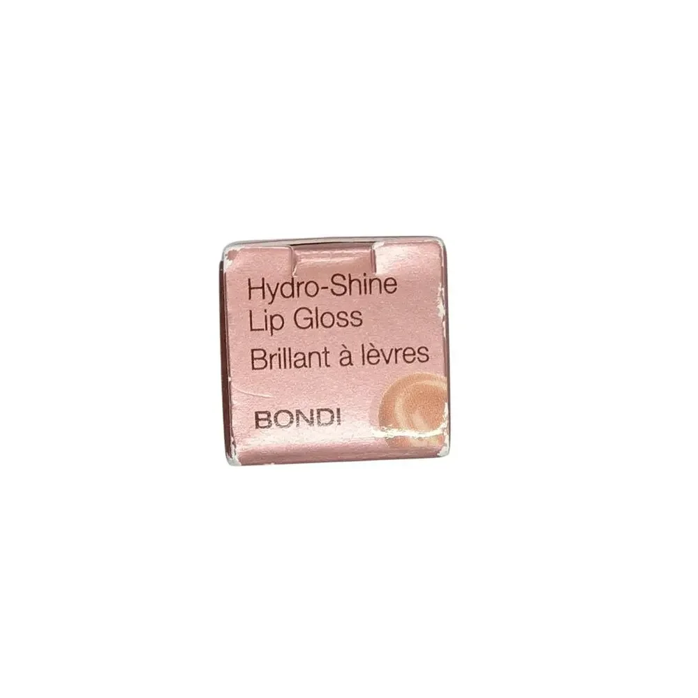 Mineral Fusion Bondi HydroShine Lip Gloss in Rich Red